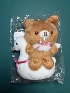 2025年最新】チャイロイコグマぶらさげの人気アイテム - メルカリ