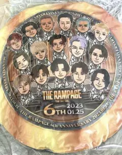 2025年最新】吉野北人 クッションの人気アイテム - メルカリ