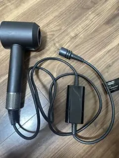 ダイソンドライヤー　HD08 ジャンク ダイソン その他理美容 Supersonic Origin ヘア