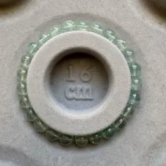 アクアマリン ブレスレット