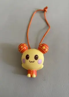 いないいないばあ　うーたん　マスコット　キーホルダー
