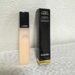 【新品未使用】CHANEL シャネル ネイルオイル ユイルアオングル