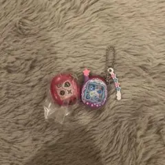 たまごっち シャカシャカチャームコレクション 未使用