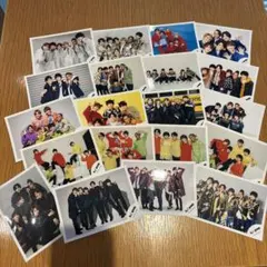 Aぇ! group公式写真 20枚セット　③