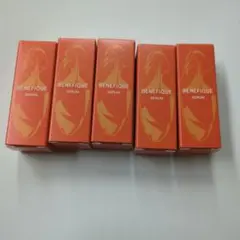 お値下げ☆ベネフィーク セラム 50ml、特製サイズ8ml✖3 、パウチ６ お値下げ☆ベネフィーク セラム 50ml、特製サイズ8ml✖3