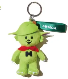 2025年最新】ミセス メメル キーホルダー ぬいぐるみの人気アイテム