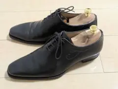 【美品】Meccariello メッカリエロ ホールカット 7 1/2