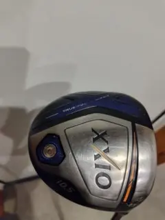 XXIO ドライバー 10.5度