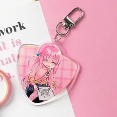 「新品未開封」ぼっち・ざ・ろっく！2巻　ゲーマーズ　特典缶バッジ＋おまけ アニメ「ぼっち・ざ・ろっく！」 トレーディング缶バッジ vol.2