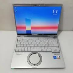 fv1 レッツノート