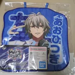 な*し様 ヒプマイ 碧棺左馬刻 Flava2 ビッグタオル 2025年最新】碧棺左馬刻 タオルの人気アイテム - メルカリ