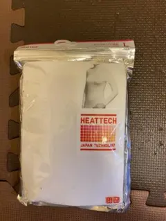 HEATTECH Lサイズ インナーウェア