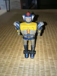 2025年最新】ポピー超合金の人気アイテム - メルカリ