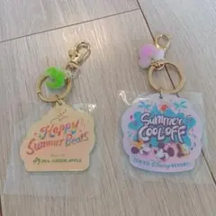 サマークールオフ