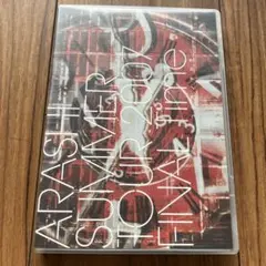 嵐　ARASHI SUMMER TOUR 2007 FINAL DVD