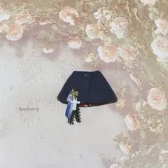 オビツ11 ケープ　c