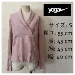 ピラティスウェア