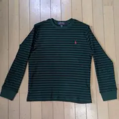Polo Ralph Lauren 長袖カットソー M 値下げしました！