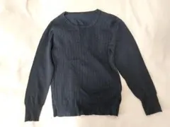 長袖ニット　SUIT SELECT