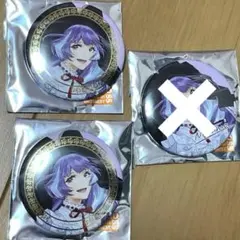 マクロス　美雲　缶バッジ Amazon.co.jp: マクロスΔ クロスオーバーライブ 美雲