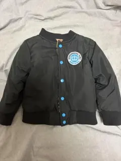 BABY DOLL リバーシブルジャケット　100センチ