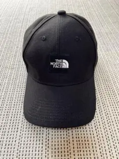 THE NORTH FACE ブラックキャップ
