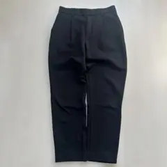 カジュアルパンツ スラックス