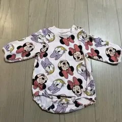 ミニー ロンパース