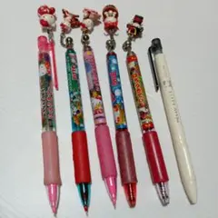 K*i様 【未使用】ハローキティ 4点セット 2000年 2001年製 レトロ 1990年】HELLO KITTY ハローキティ セット☆中古品の通販 by