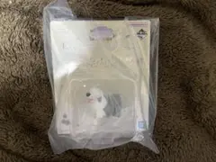 ディズニープリンセス　一番くじ