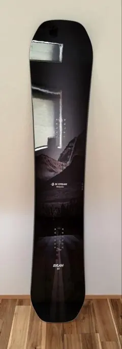 BC Stream BRAH 51 スノーボード 本体のサムネイル