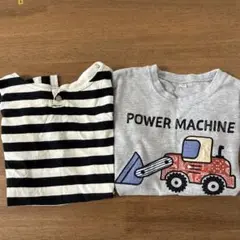 Tシャツ110