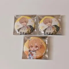 2025年最新】るぅとくん 缶バッジ まとめ売りの人気アイテム