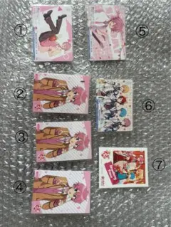 すとぷり　カード　まとめ売り