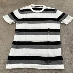 クルーネックセーター ニット