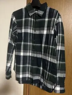 ネルシャツ シャツ