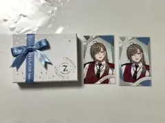 にじさんじ 叶 7周年 ギフトカードセット チェキ レア ノーマル