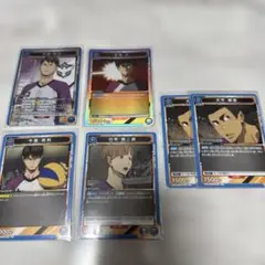 2025年最新】ユニオンアリーナ ハイキュー boxの人気アイテム
