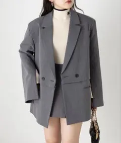 Chico スカート セットアップ