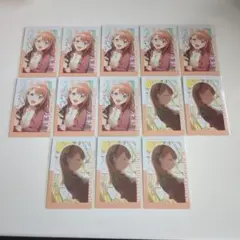 プロジェクトセカイ プロセカ 花里みのり エピカ まとめ売り