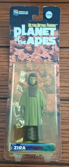 『猿の惑星』フィギュア（メディコム・トイ）ウルトラディテールフィギュア UDF Amazon | メディコムトイ ウルトラディテールフィギュア UDF