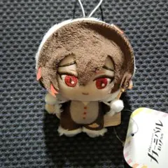 NU: カーニバル – Bliss マスコットぬいぐるみ 八雲 GiGO