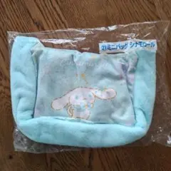 サンリオキャラクターズ　当りくじ　ミニバッグ