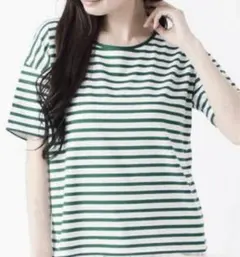 リボン Tシャツ