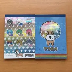 【専用ページ】アフロ犬 ミニ メモ帳 6セット(24冊)平成レトロ Amazon.co.jp: アフロ犬 メモ帳 平成レトロ : 文房具・オフィス用品