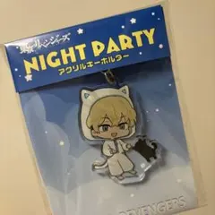 東京リベンジャーズ 松野千冬 アクリルキーホルダー