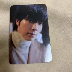 SUPERJUNIOR ドンヘ 写真集 Colmar sign Ⅱ ※着払 - メルカリ