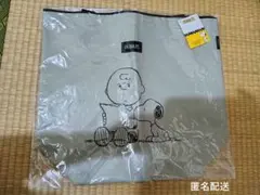 PEANUTS スヌーピー トートバッグのサムネイル
