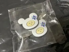 宮川大聖　みやかわくん　ウィスピー　ヘアクリップ