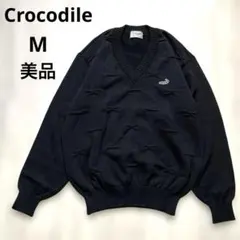 ホワイト ニット